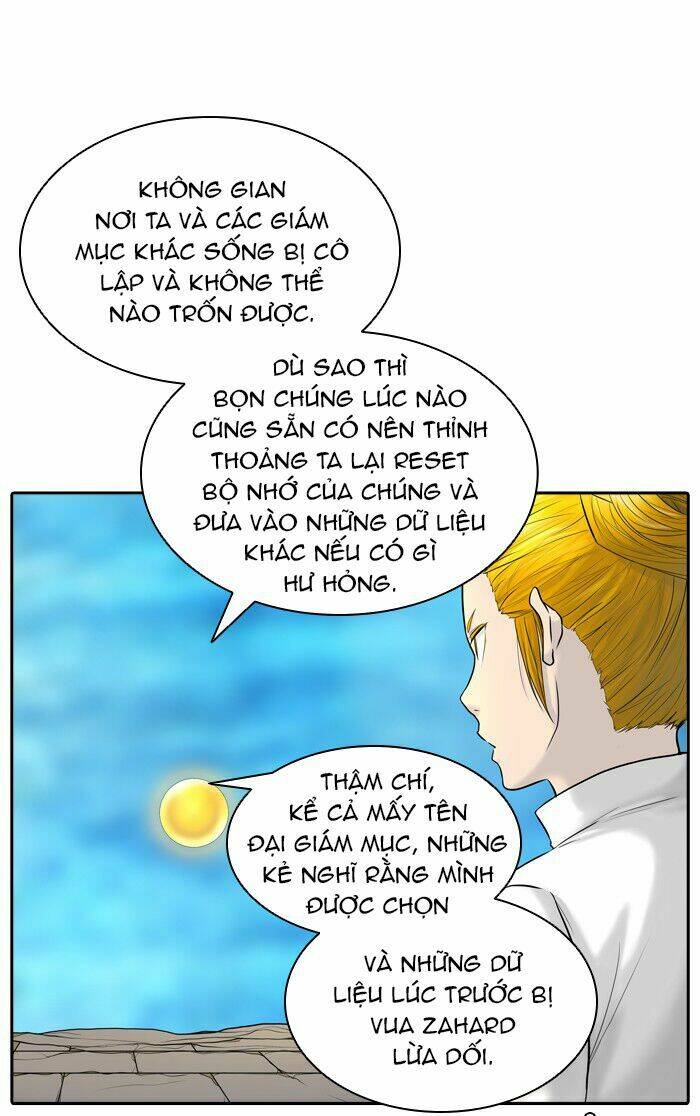 cuộc chiến trong tòa tháp chapter 380 60