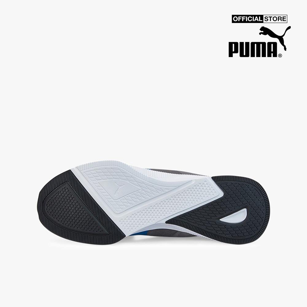 PUMA - Giày chạy bộ unisex FLYER Runner Mesh 195343