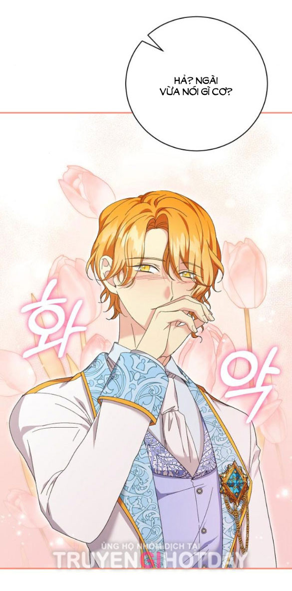 chiếm hữu trái tim bạo chúa chapter 14.2 33