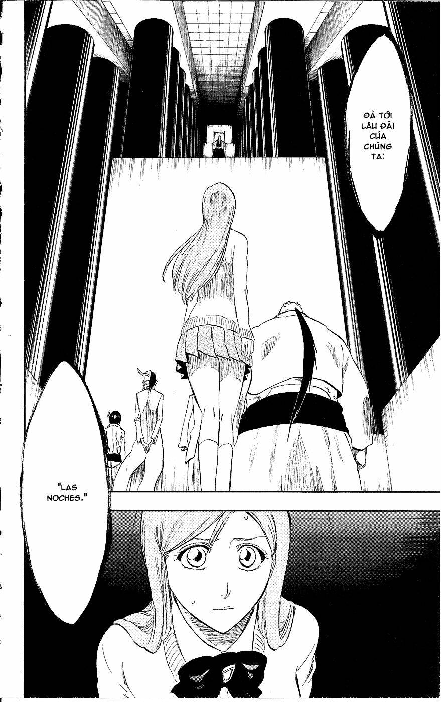 thần chết ichigo chapter 240 9