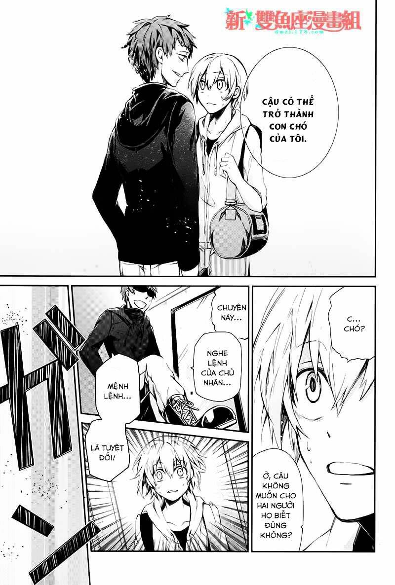 con đường súng đạn chapter 19 38