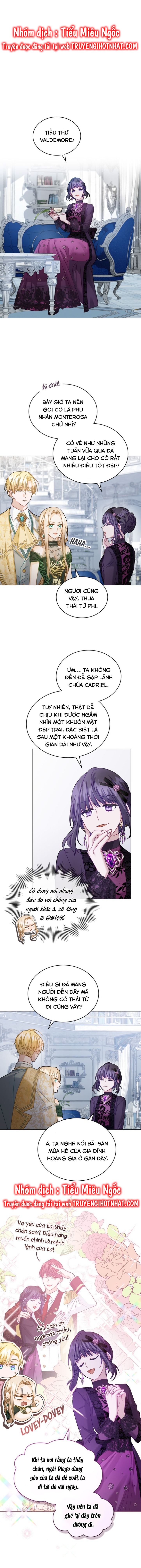 hải tặc thượng lưu chapter 38 4