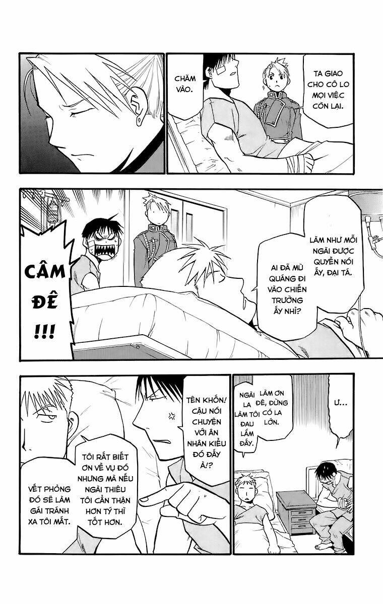 giả kim thuật chapter 40 13