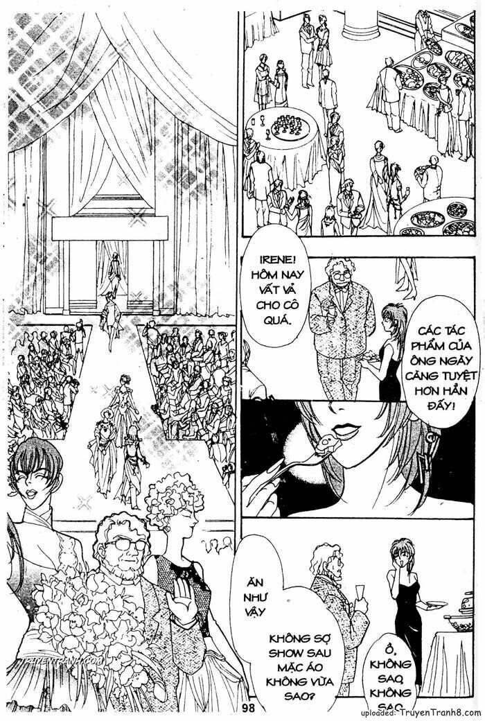 tiệm thú kiểng chapter 28 24