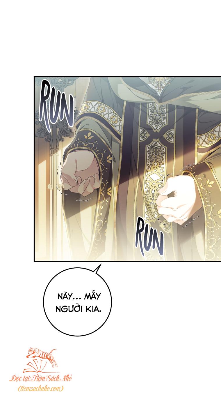 ác nữ là con rối chapter 74 2