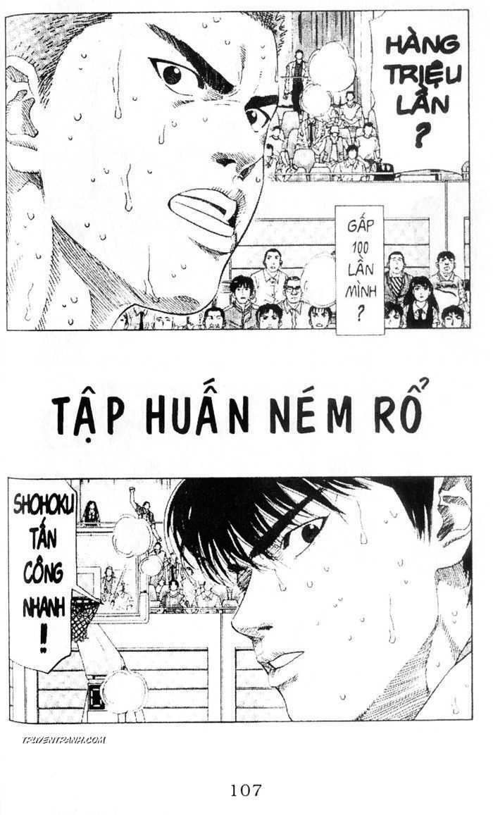 cao thủ bóng rổ chapter 209 2
