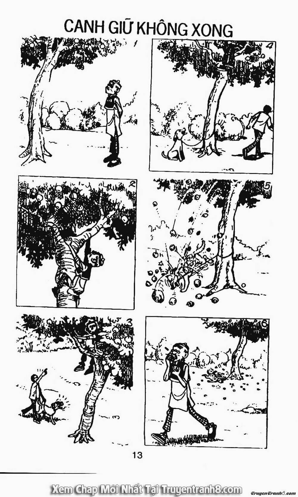 chú thoong chapter 160 9