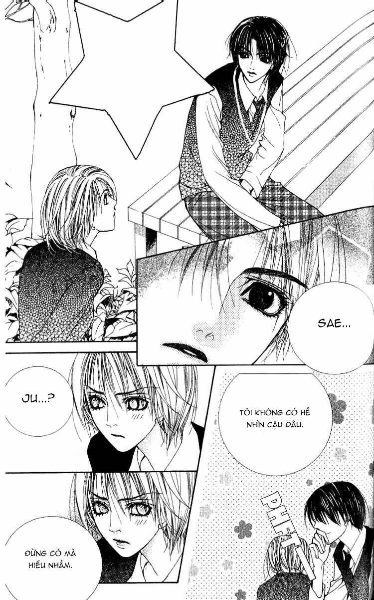 adventure and trouble diary chapter 3 37