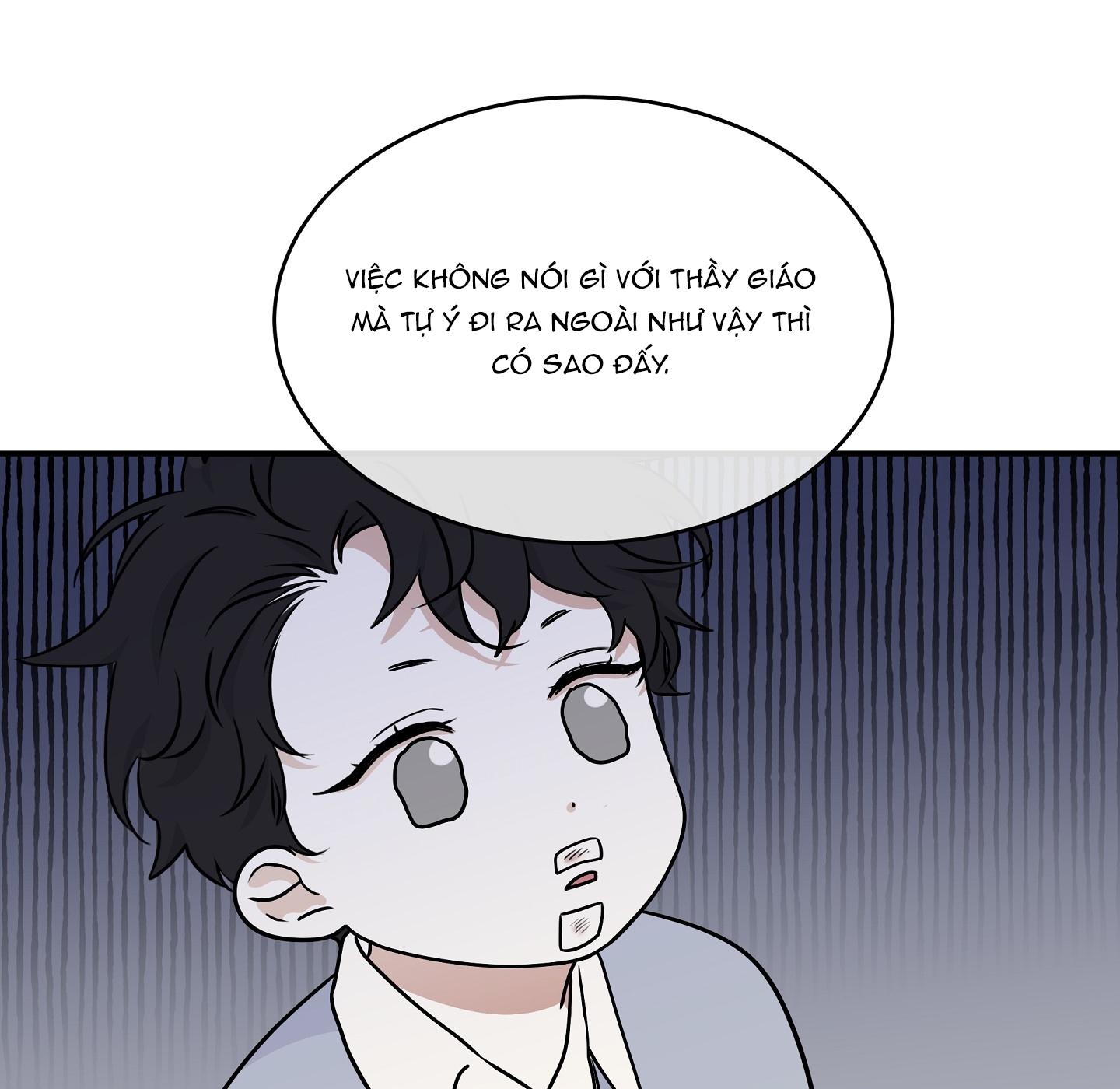 đêm bên bờ biển chapter 78.1 50