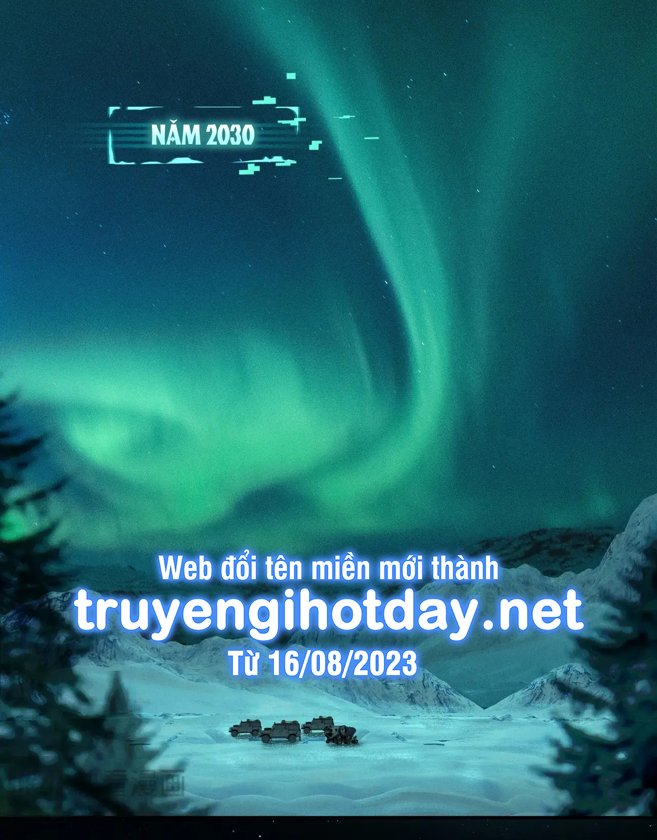 cây nấm nhỏ chapter 0 2