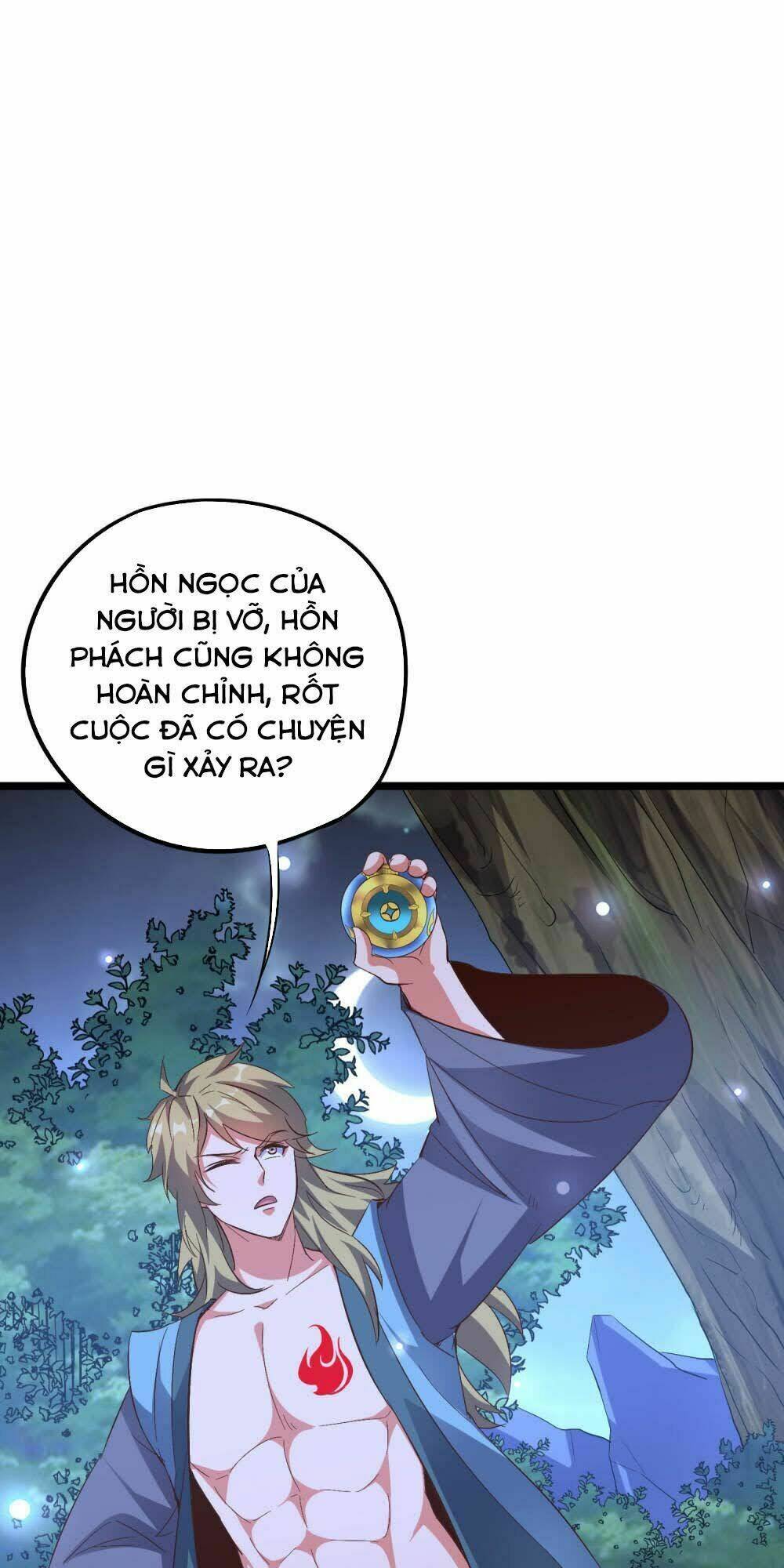 phục thiên thánh chủ chapter 70 11