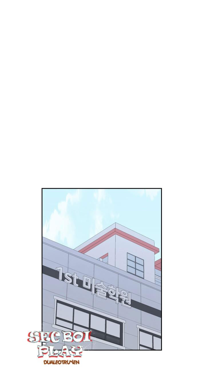 phòng tắm hơi chapter 3 32