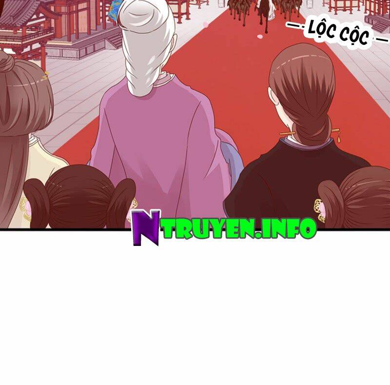 tướng quân mời ra trận chapter 15 8