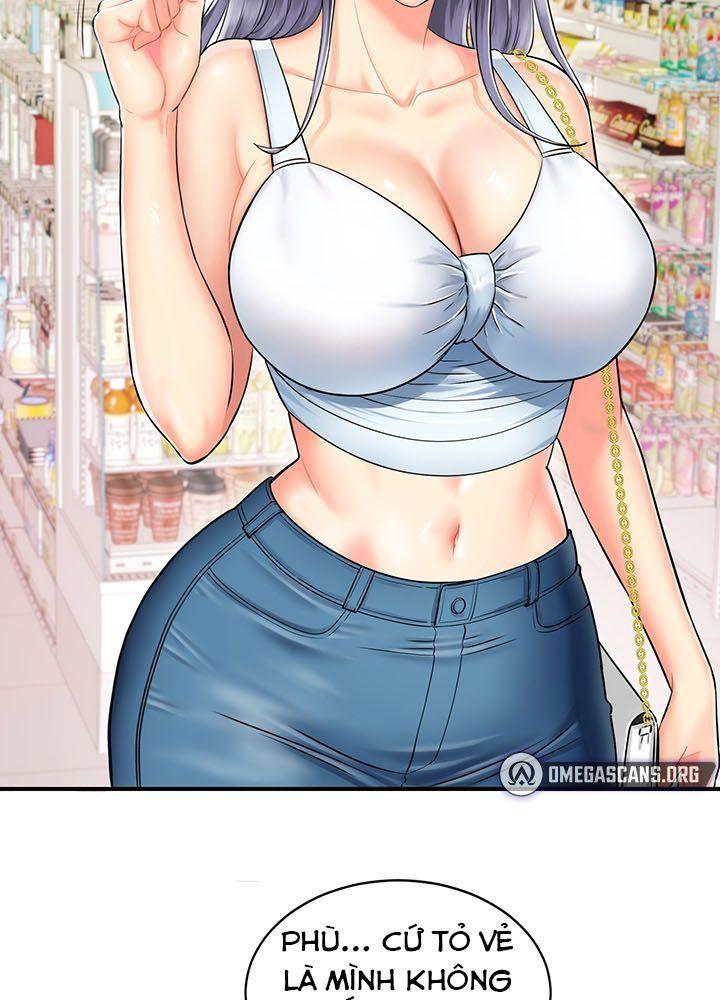 quét mã em đi! chapter 1.1 33