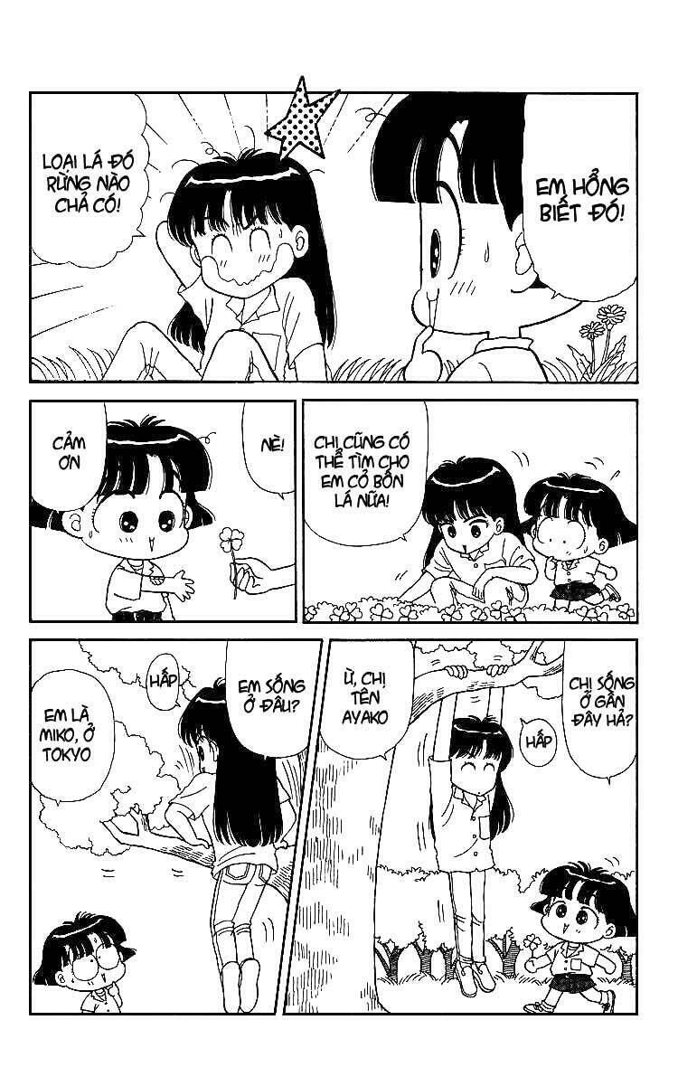 miiko desu! chapter 9 7