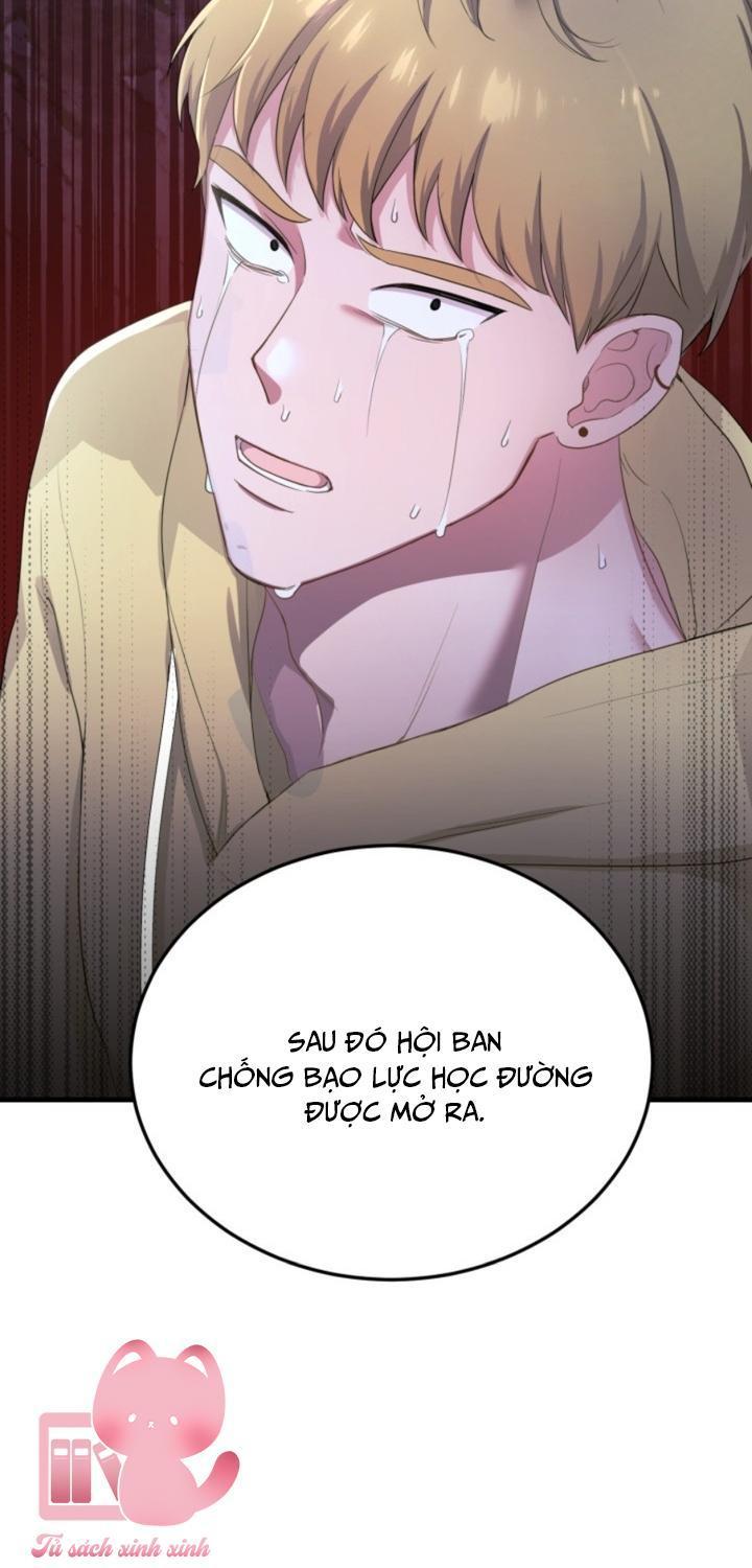 moon shark: cá mập cũng có thể trở thành ngôi sao chapter 7 59