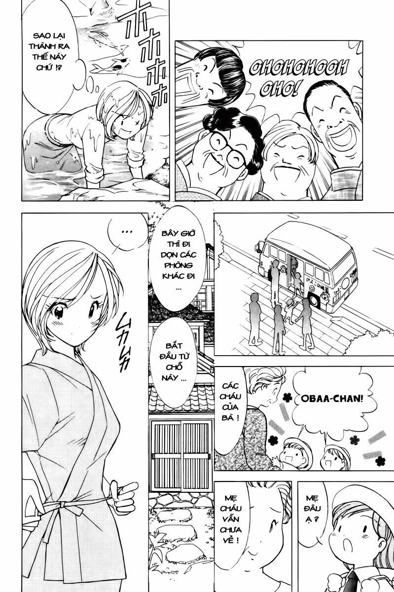 orange yane no chiisana ie full chapter 40 14