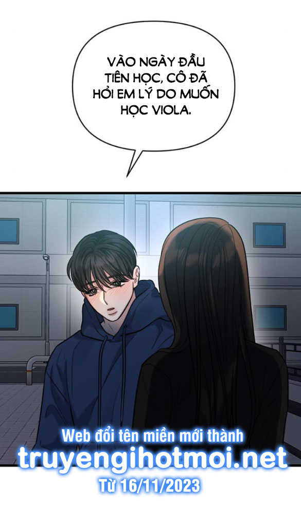 [18+] dục vọng tao nhã chapter 22.1 20