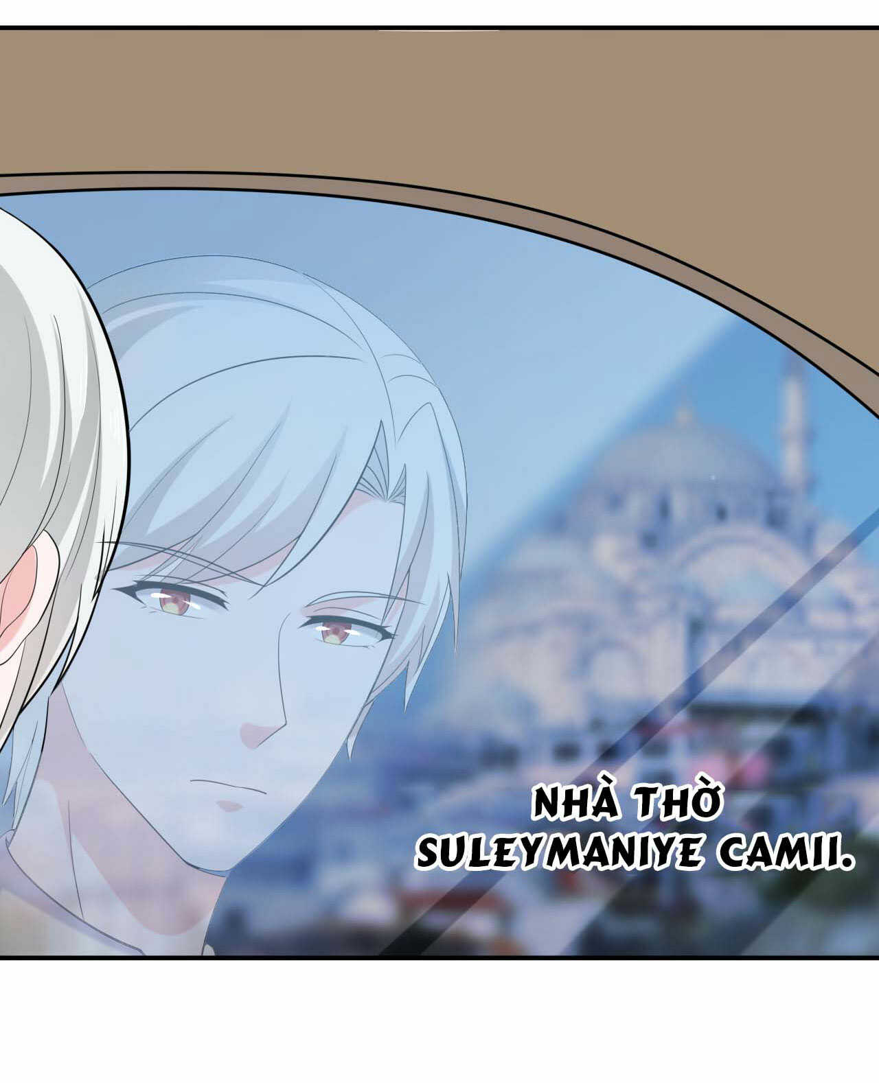 bí mật không thể yêu đương chapter 57 1