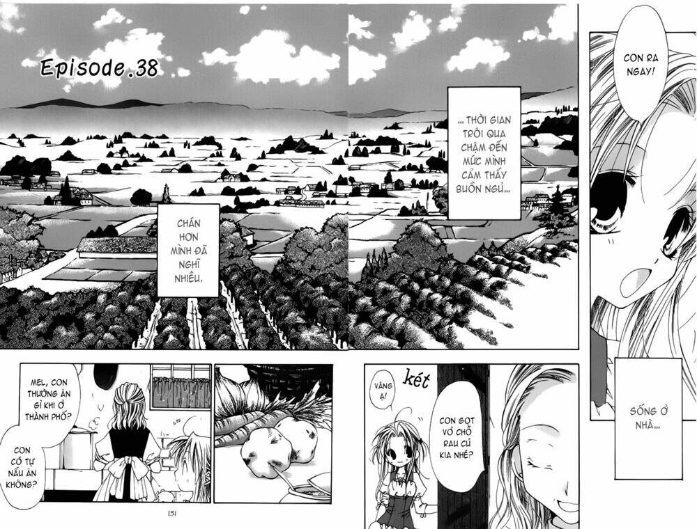 magical x miracle chapter 38 2