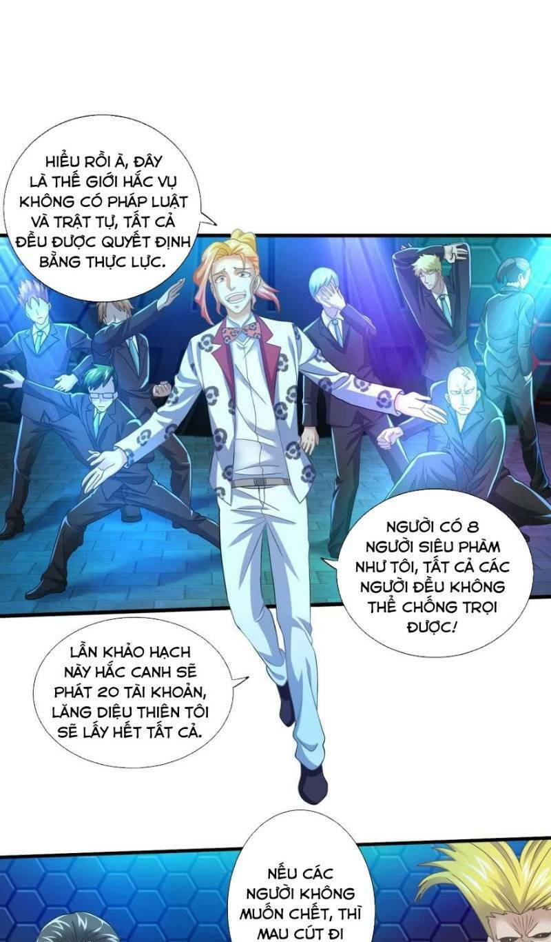 ta có di sản tại dị giới chapter 9 26