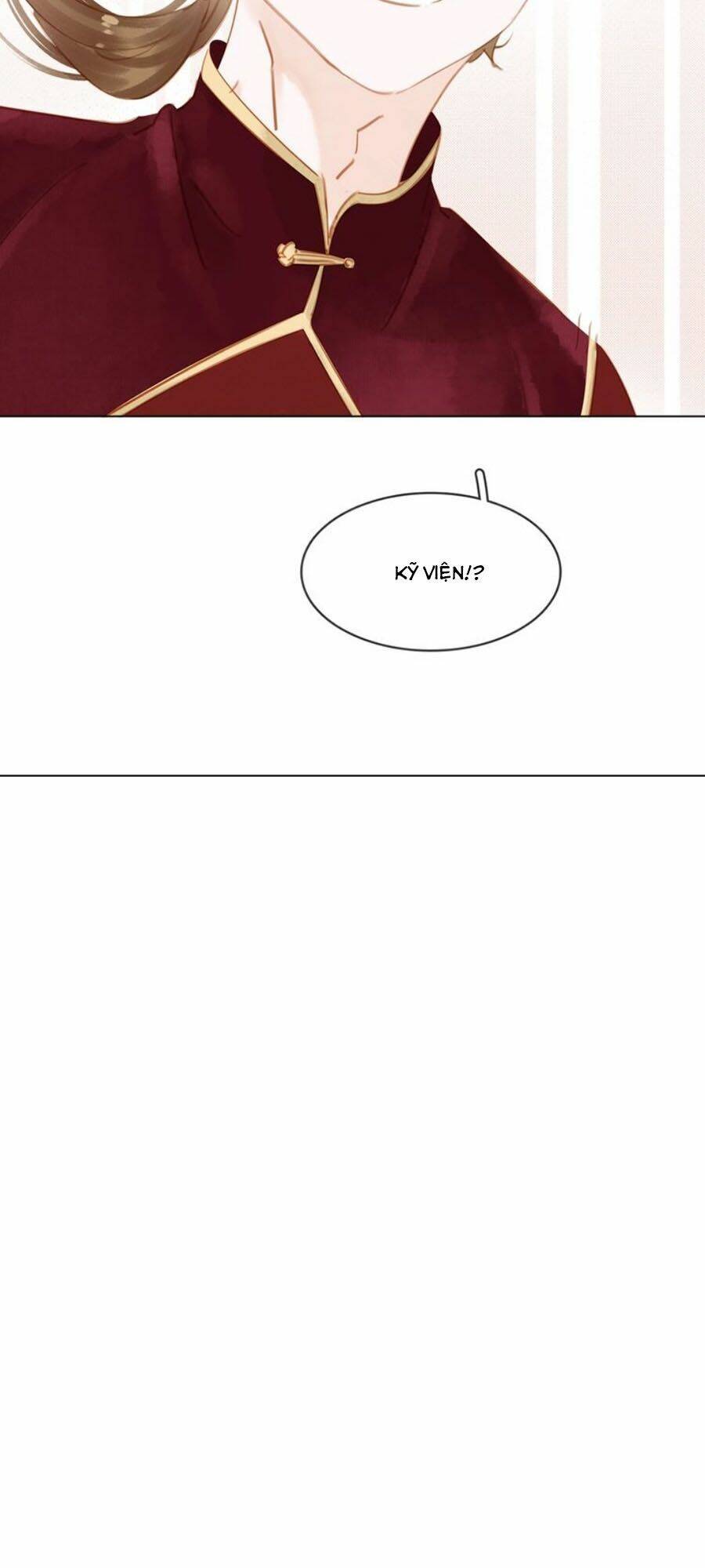 tiểu sư phụ, tóc giả của ngài rơi rồi! chapter 11 45