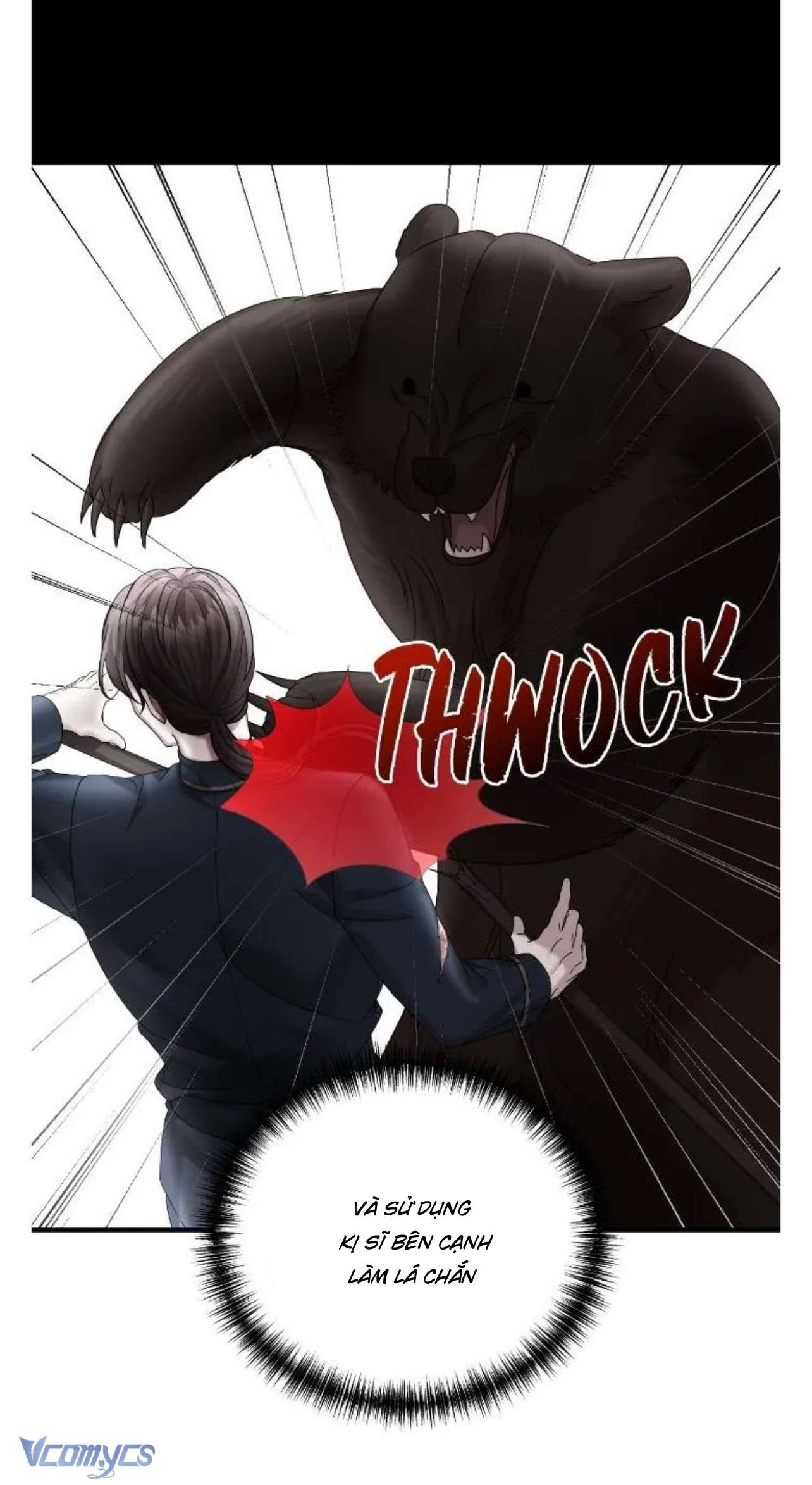 hôn nhân trả thù chapter 39 21