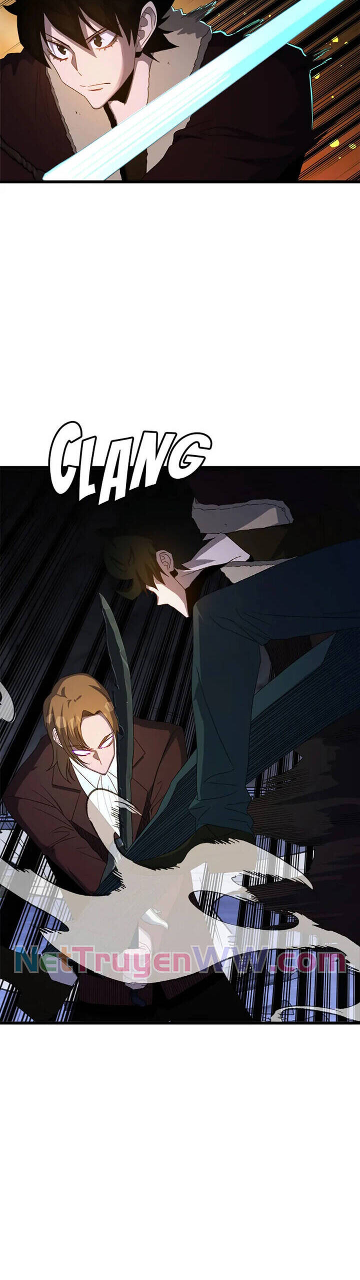 sự bế tắc bất khả chiến bại chapter 72 21