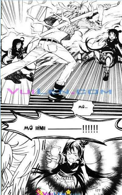 moon boy - chàng trai ánh trăng chapter 5 176