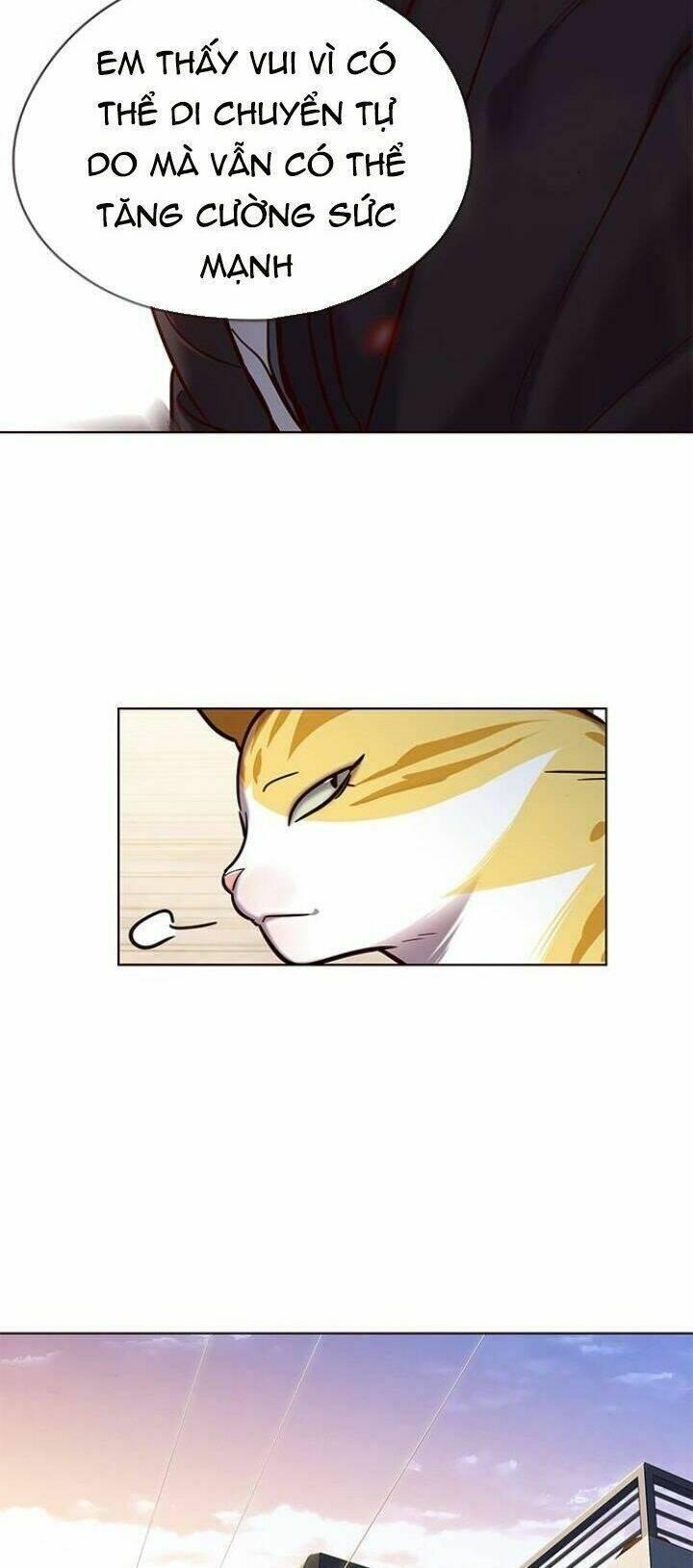 biến thân thành mèo chapter 117 8