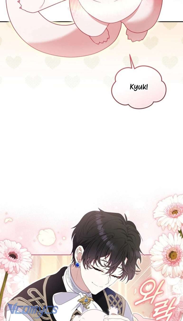 tôi được nuôi dưỡng bởi những kẻ phản diện chapter 63 71