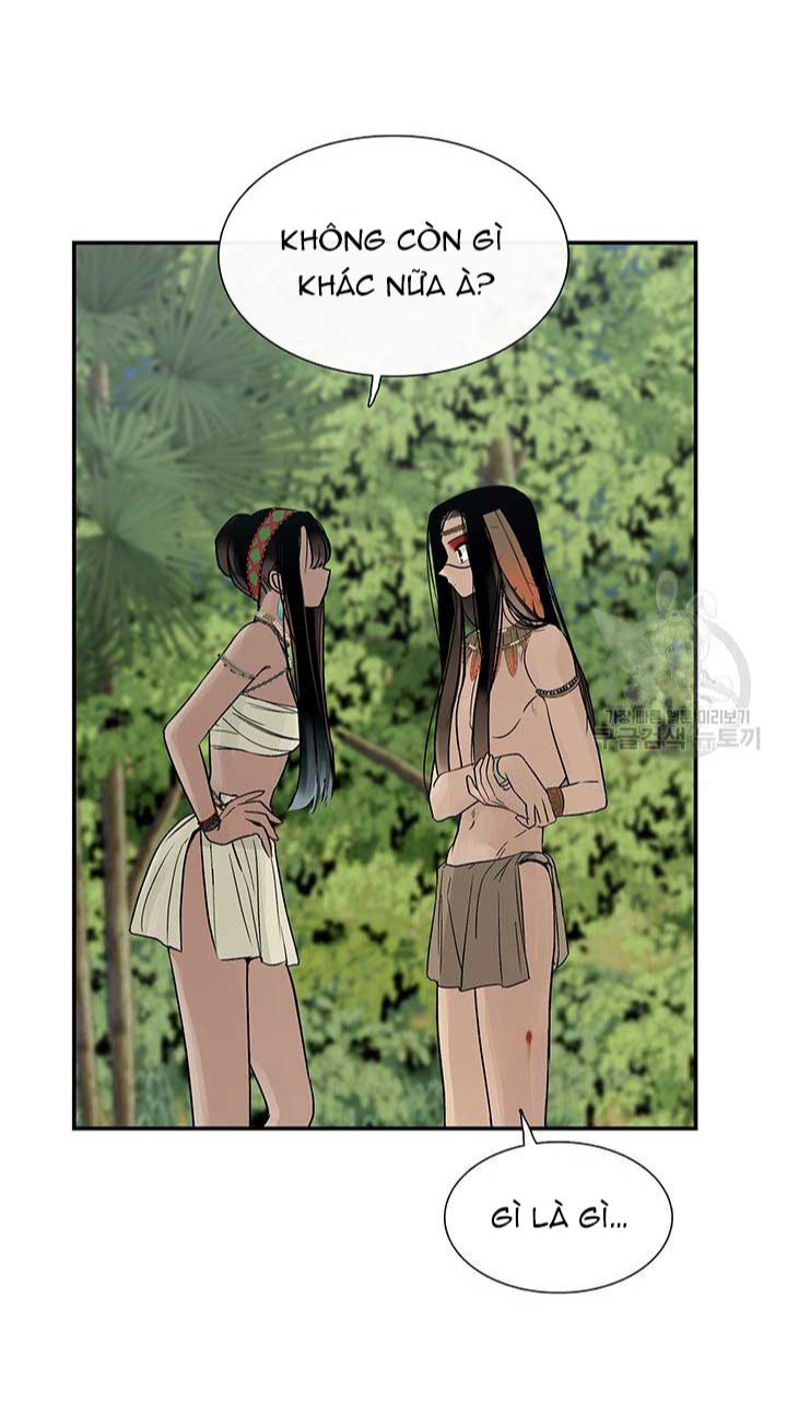 Lãnh Địa Totem chapter 42 - Trang 6
