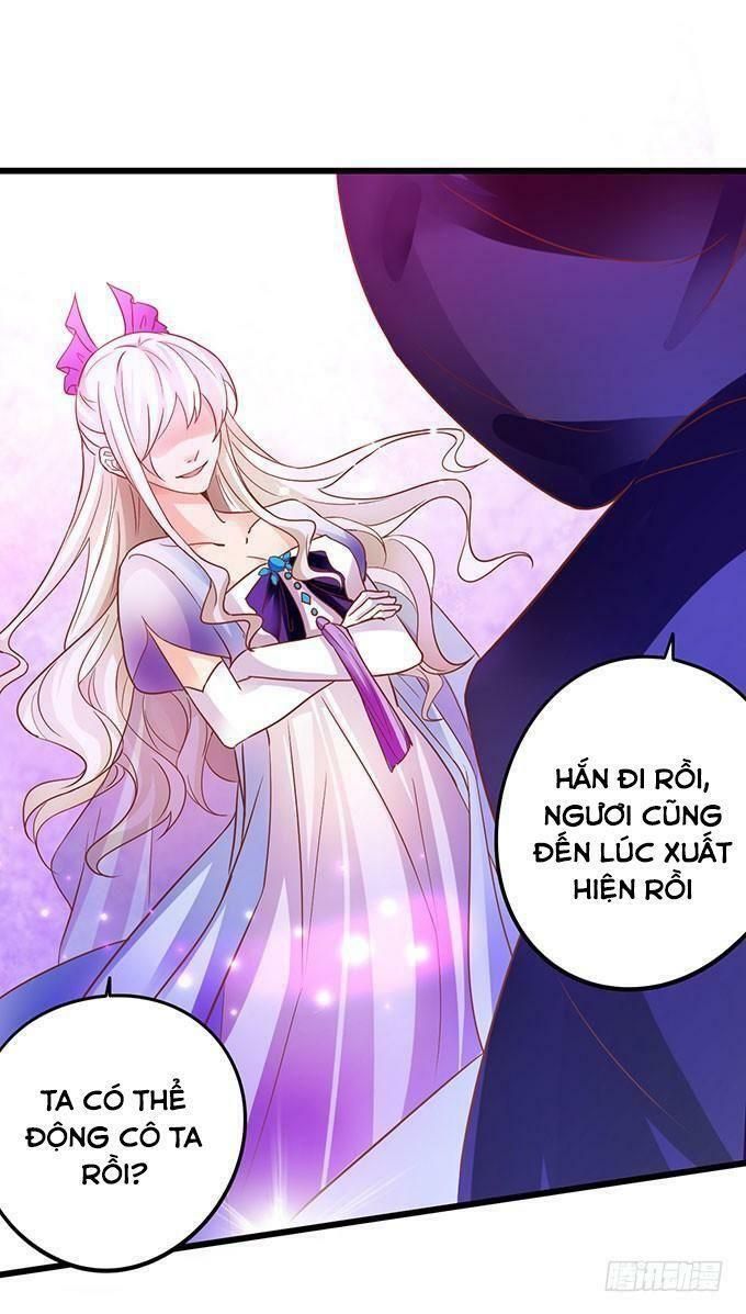 hồ tiên hung bạo chapter 55 66