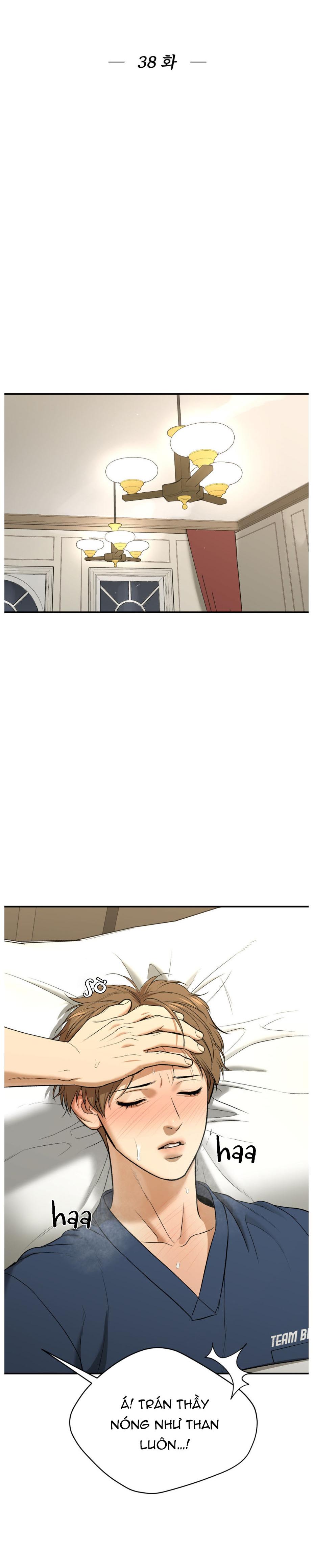 điềm rủi chapter 38 5
