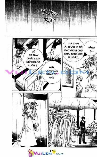 thiên thần tái thế chapter 6 110