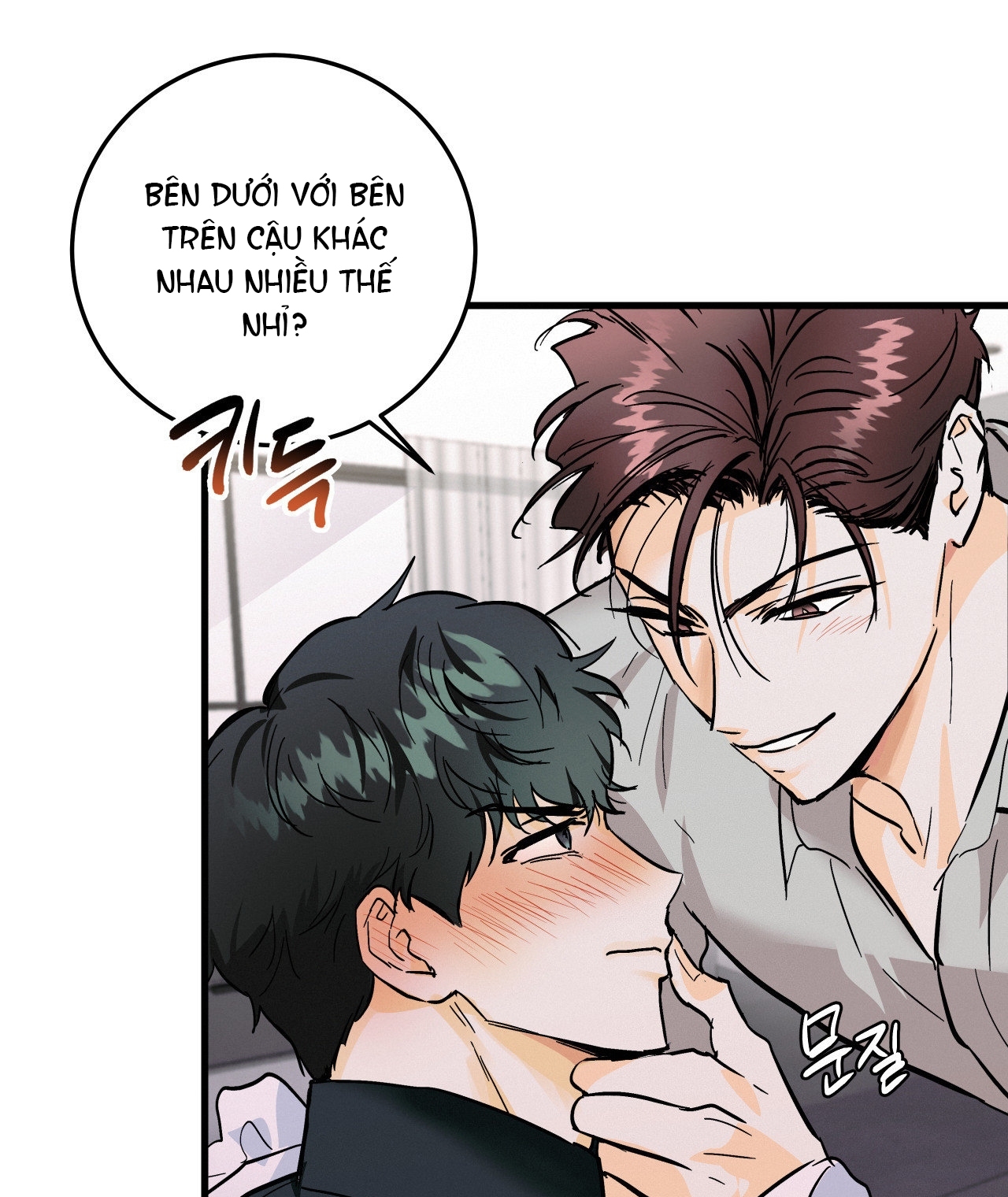 Lại Là Nói Dối chapter 9.2 - Trang 38