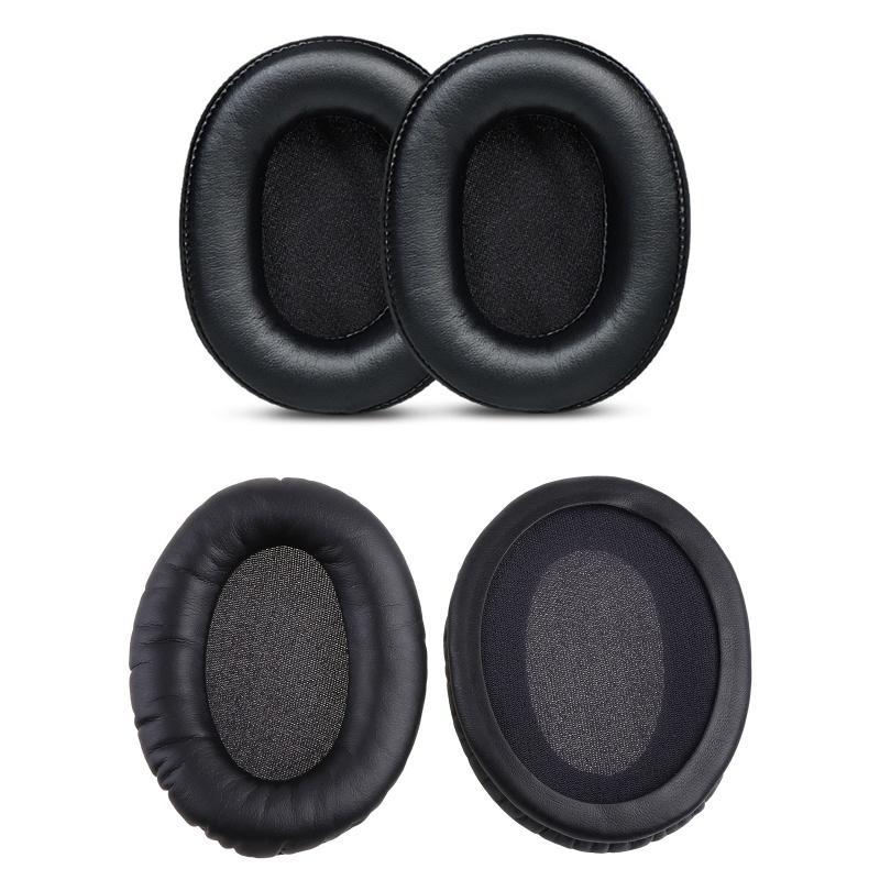 Miếng Đệm Tai Nghe Bằng Cao Su Non Cho Razer Barracuda X