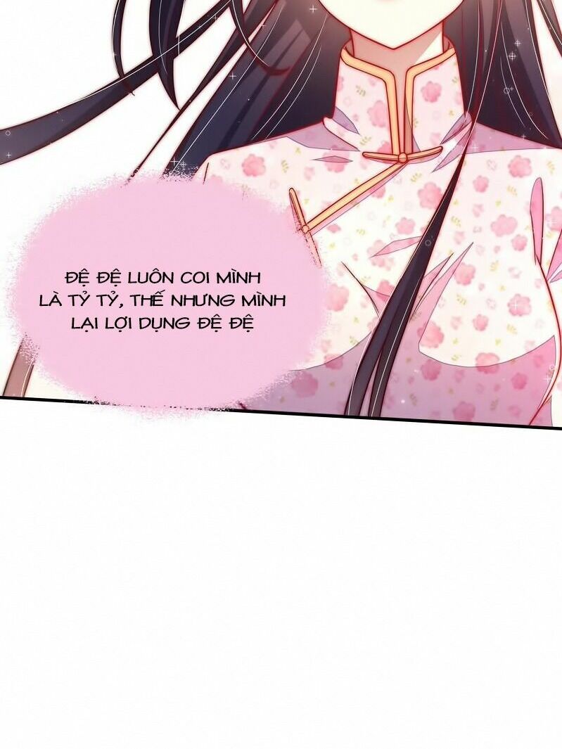 ngày nào thiếu soái cũng ghen chapter 67 2