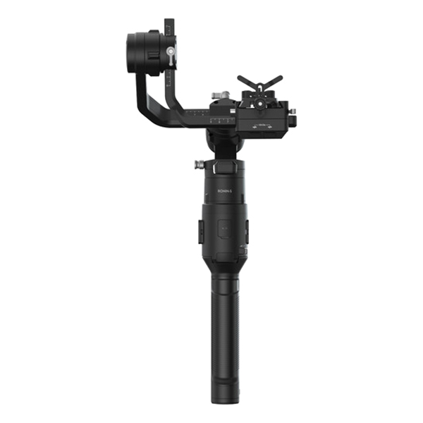 Bộ Chống Rung DJI Ronin S Essentials Kit - Hàng Chính Hãng