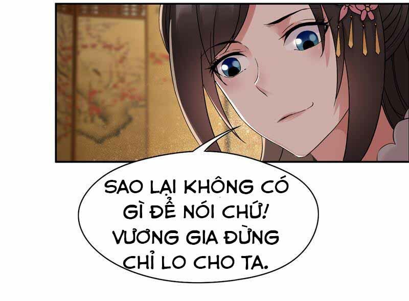 cuồng nữ trọng sinh - hoàn khố thất hoàng phi chapter 27 25