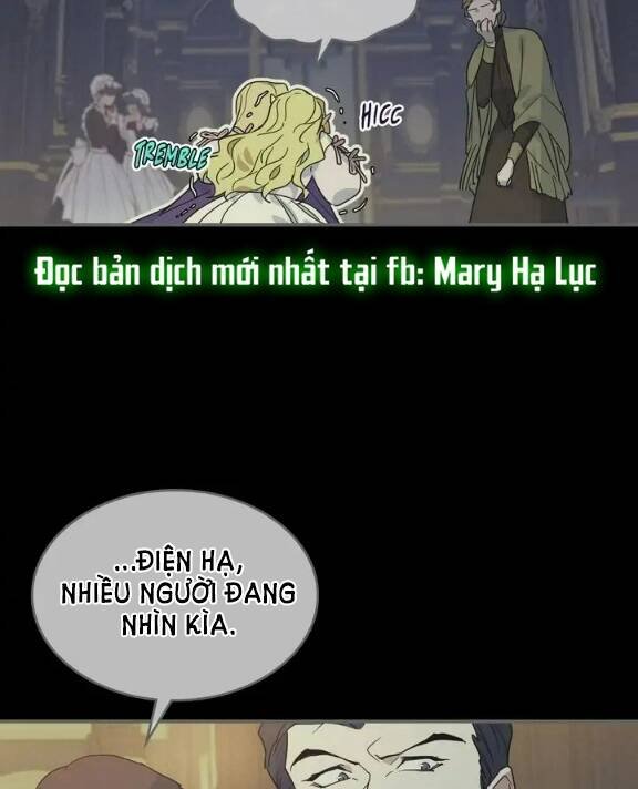 [18+] người đẹp và quái vật chapter 82 44