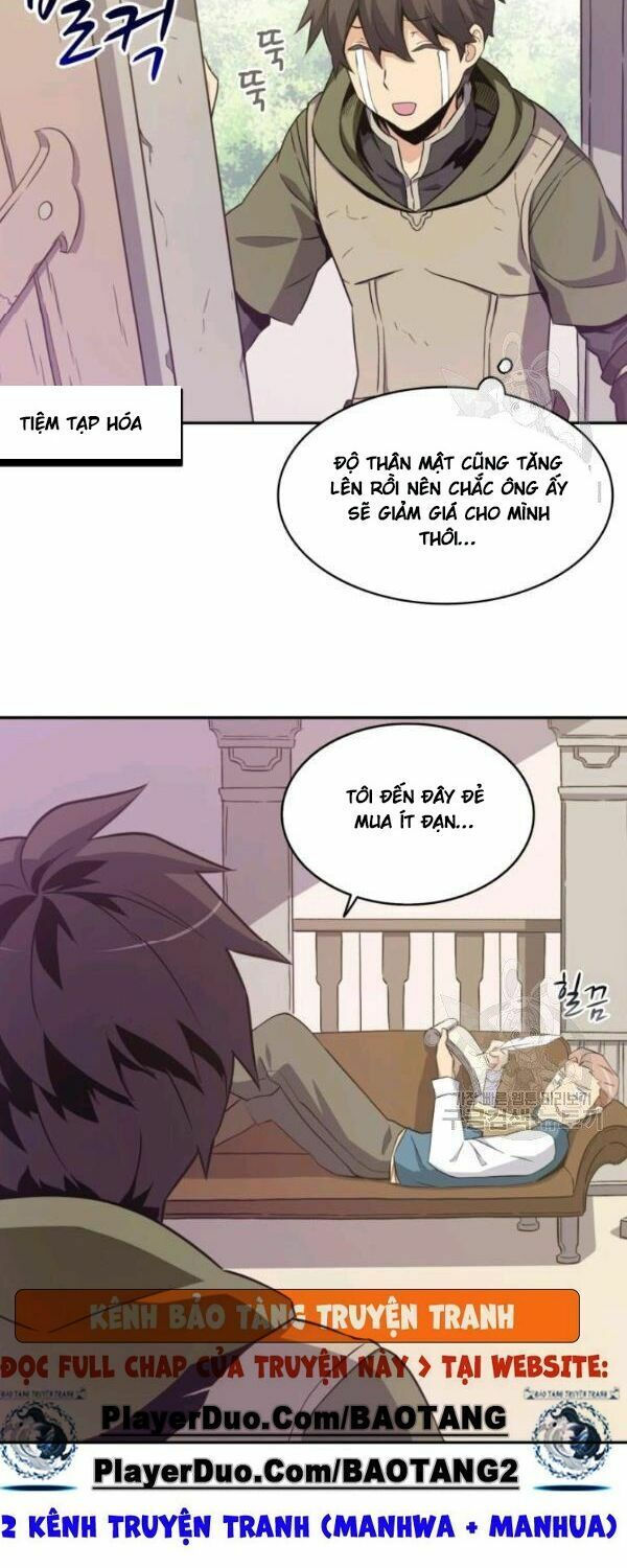 arcane sniper chapter 8 20