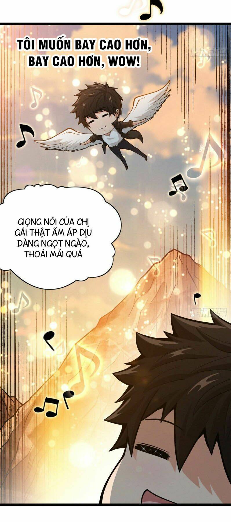 nơi này có yêu khí chapter 59 14