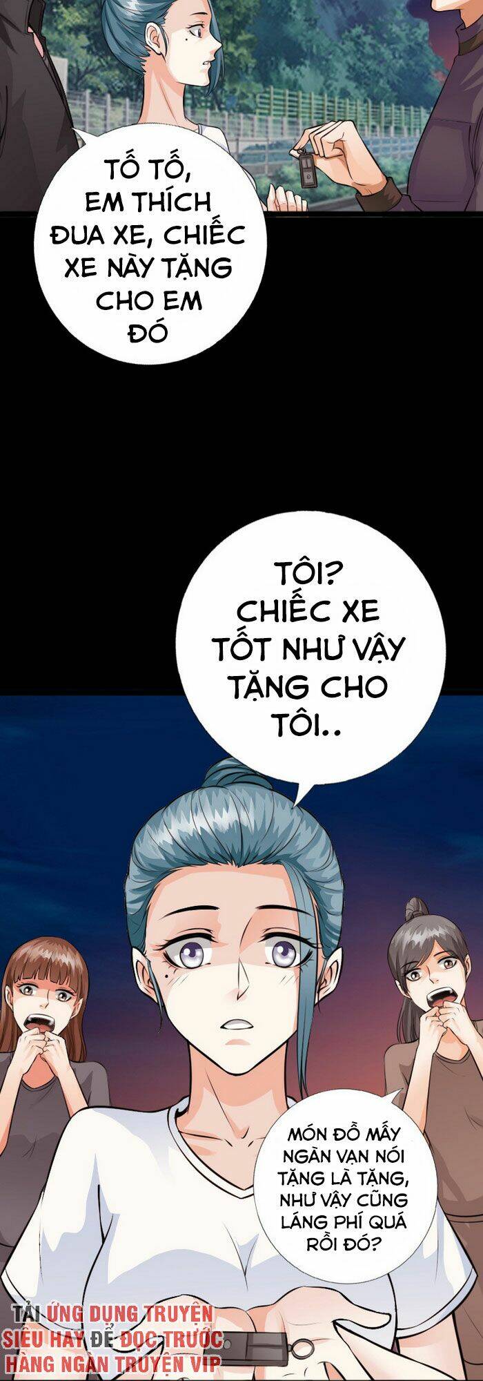 tuyệt phẩm tà thiếu chapter 150 2
