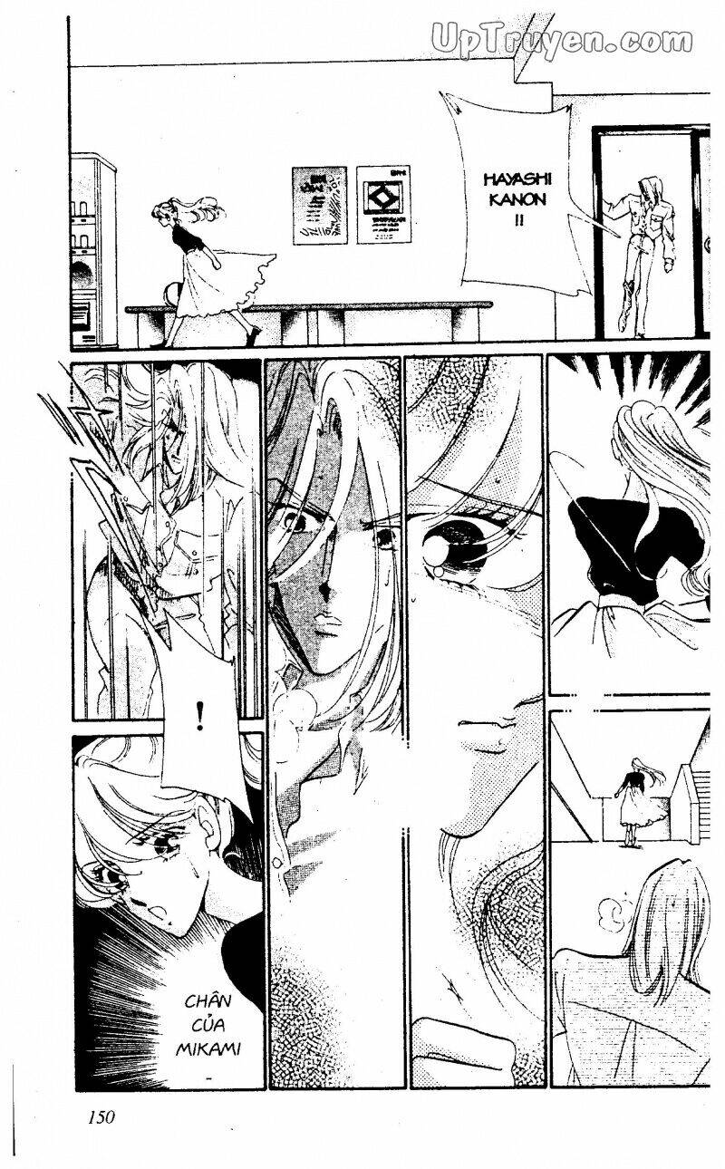 kanon - hoa âm chapter 6.5 50