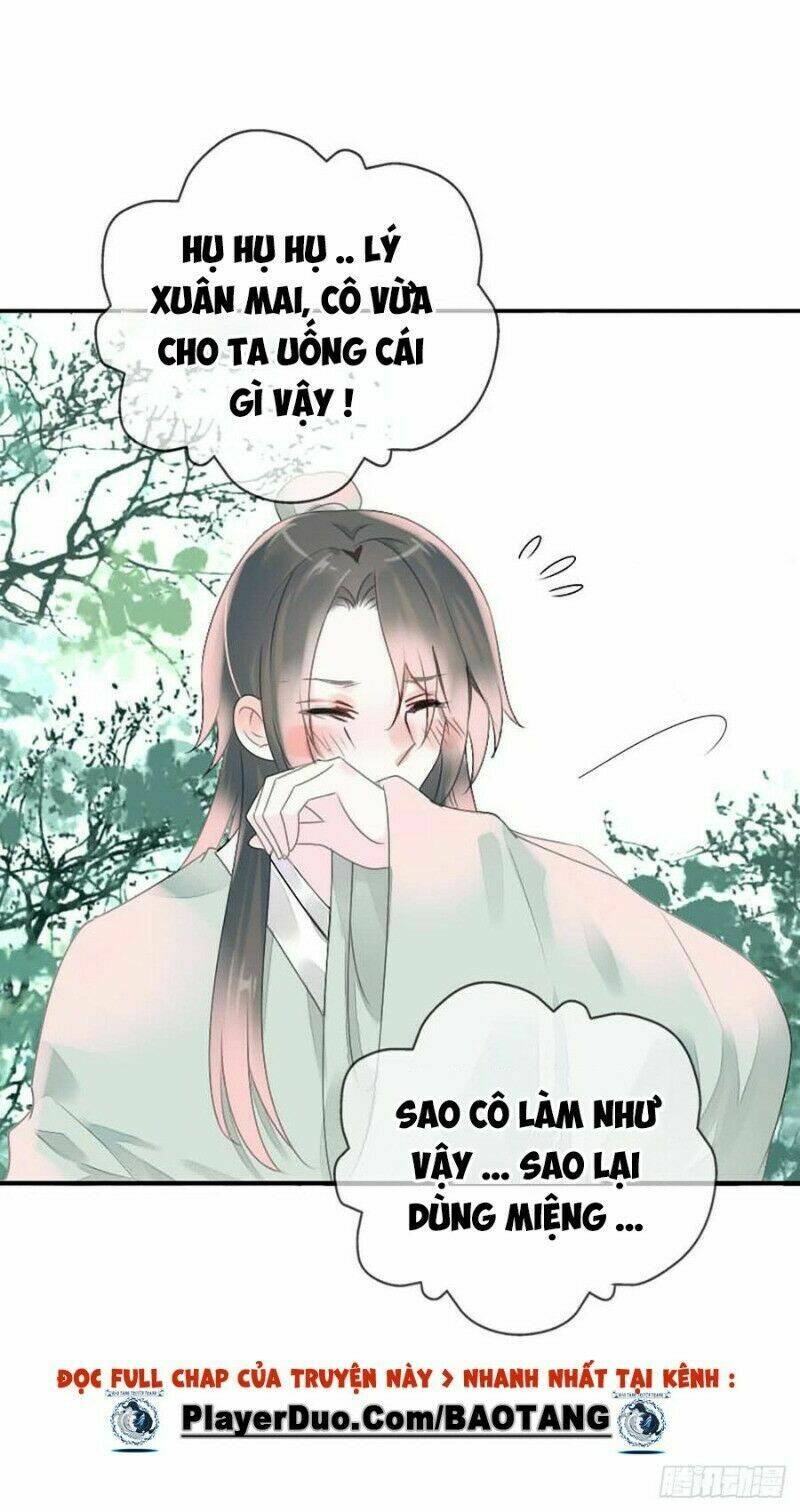 điền viên mật sủng: cô vợ nóng bỏng chapter 82 4