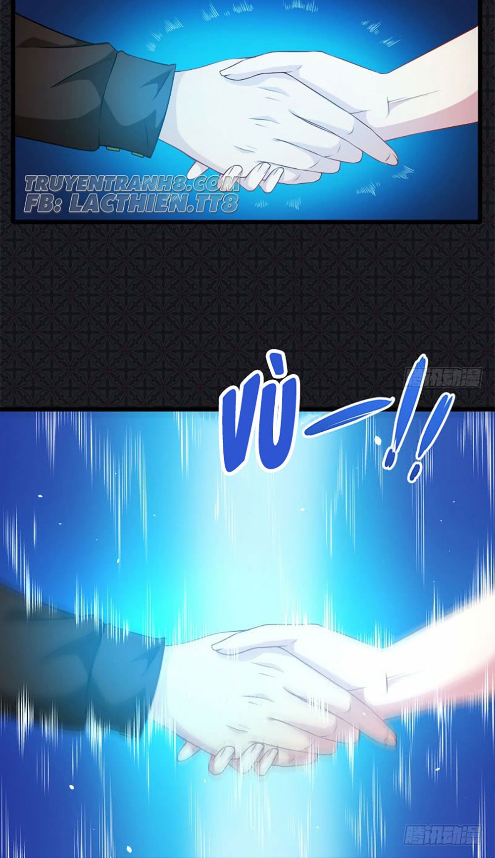 ngạo kiều quỷ vương yêu ta chapter 45 21