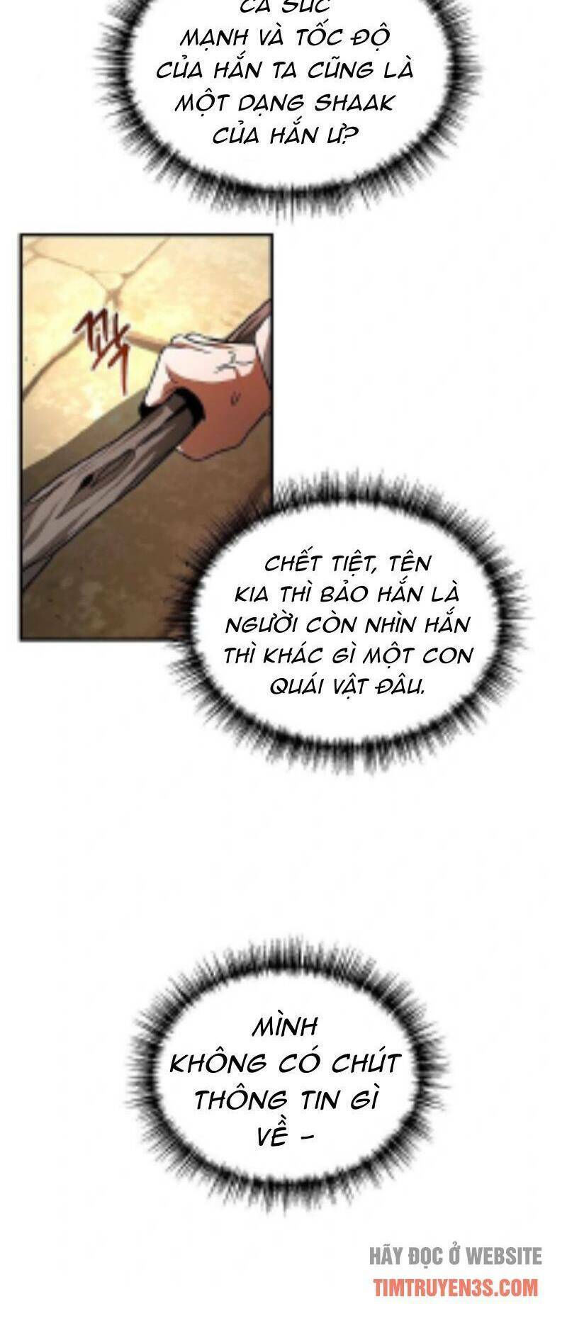 săn lùng nữ chúa chapter 3 59