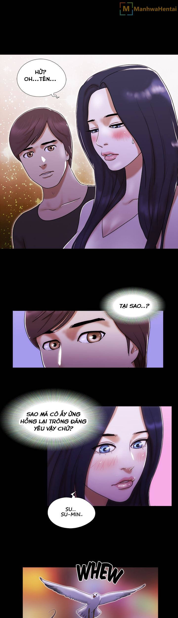 mẹ bạn chapter 2 7