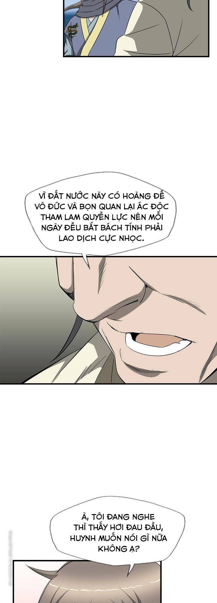 cuồng long chapter 54 42